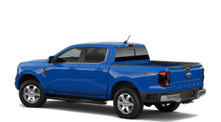 2026 Ford Ranger® External Image 3